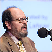 Richard Lindzen