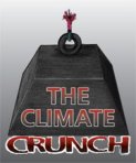 The Climate Crunch