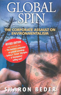 El asalto corporativo al ecologismo - Sharon Beder