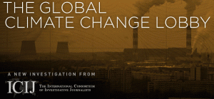 International Consortium of Investigative Journalists