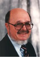 Richard Lindzen Richard Lindzen