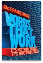 Palabras que funcionan