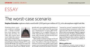 Schneider worst case