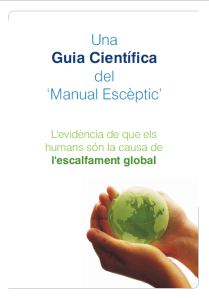 Guia Científica del Manual Escèptic (John Cook)