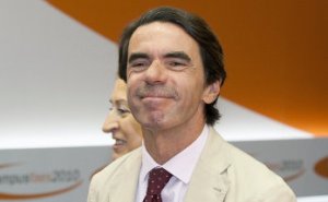 José María Aznar