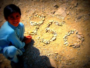 Pakistan - Celebration of Survival