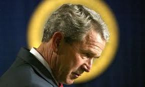 Bush religion