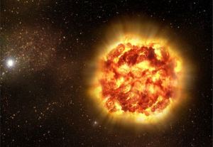 Explosió supernova
