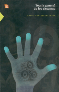 Llibre - Bertalannfy