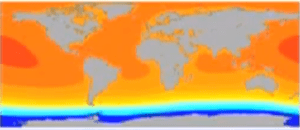 Fingerprint Antarctica (Mitrovica)