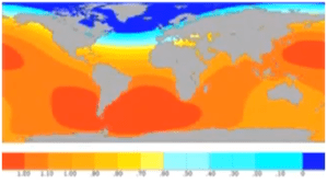 Fingerprint Greenland
