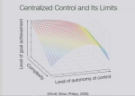 Control centralitzat