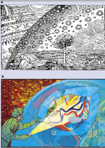 Copernican revolution