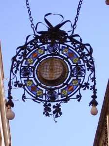 Vilafranca Modernista