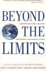 En 1992 los autores de LLDC ya anunciaban que estabamos fuera de límites. Pero ¿Dónde estamos hoy? ¿Y con qué consecuencias?