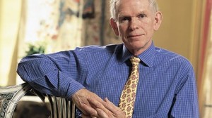 Jeremy Grantham, el financiero que gestiona 100.000 M€ y pide a los científicos que se hagan arrestar (si es preciso)