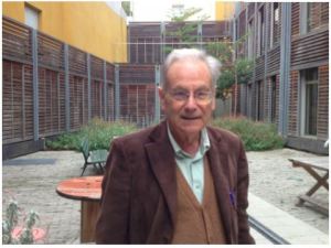 Joan Martínez Alier, 2014: “El crecimiento verde es una utopía” (740)