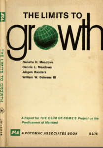 Limits to Growth