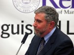 Paul Krugman Talk